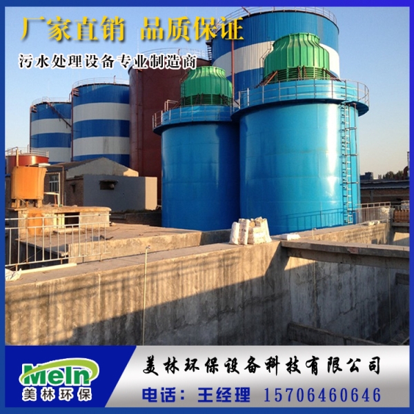 IC厭氧反應器 垃圾水處理設備