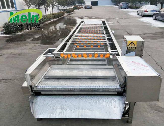 氣泡清洗機