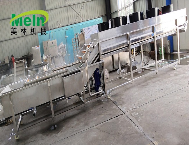 清洗風(fēng)干一體機
